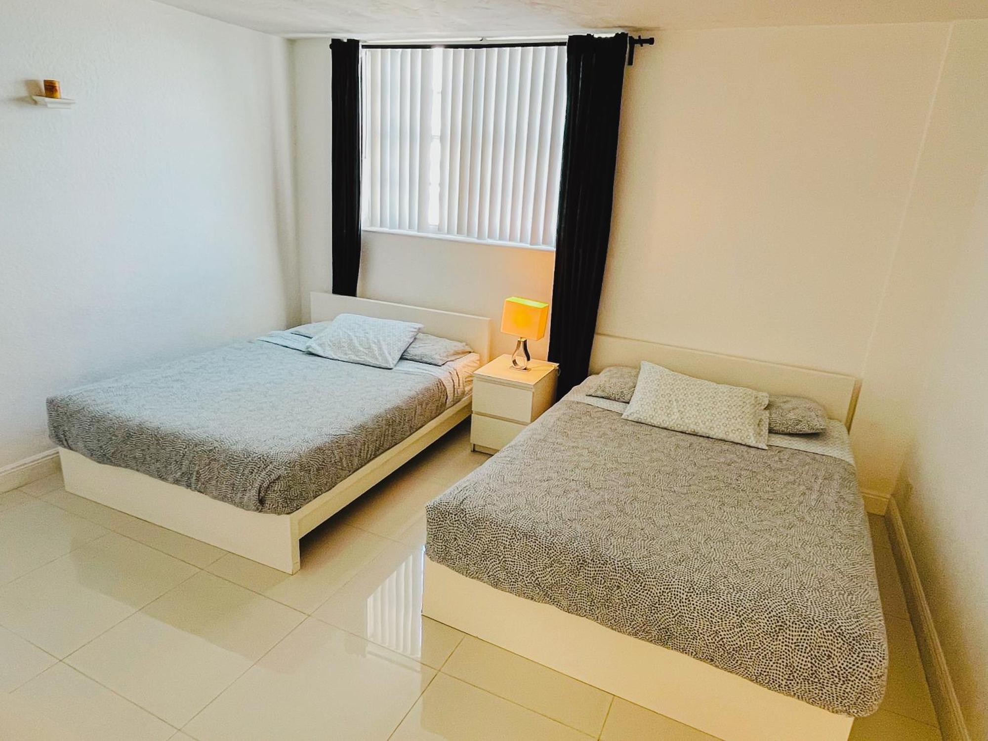 The Tides On Miami Hollywood Ocean View Apartments 1B Eksteriør billede