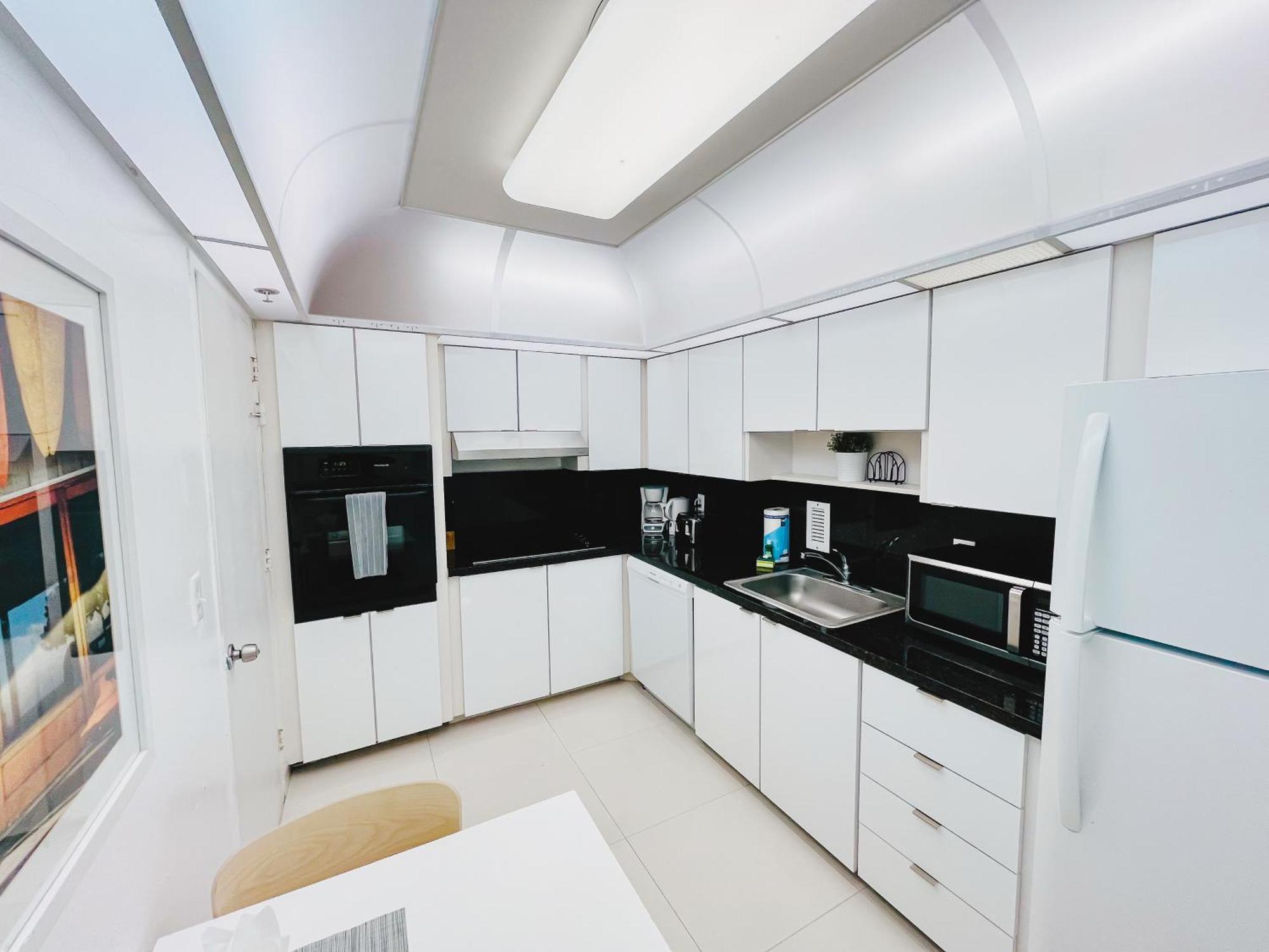 The Tides On Miami Hollywood Ocean View Apartments 1B Eksteriør billede