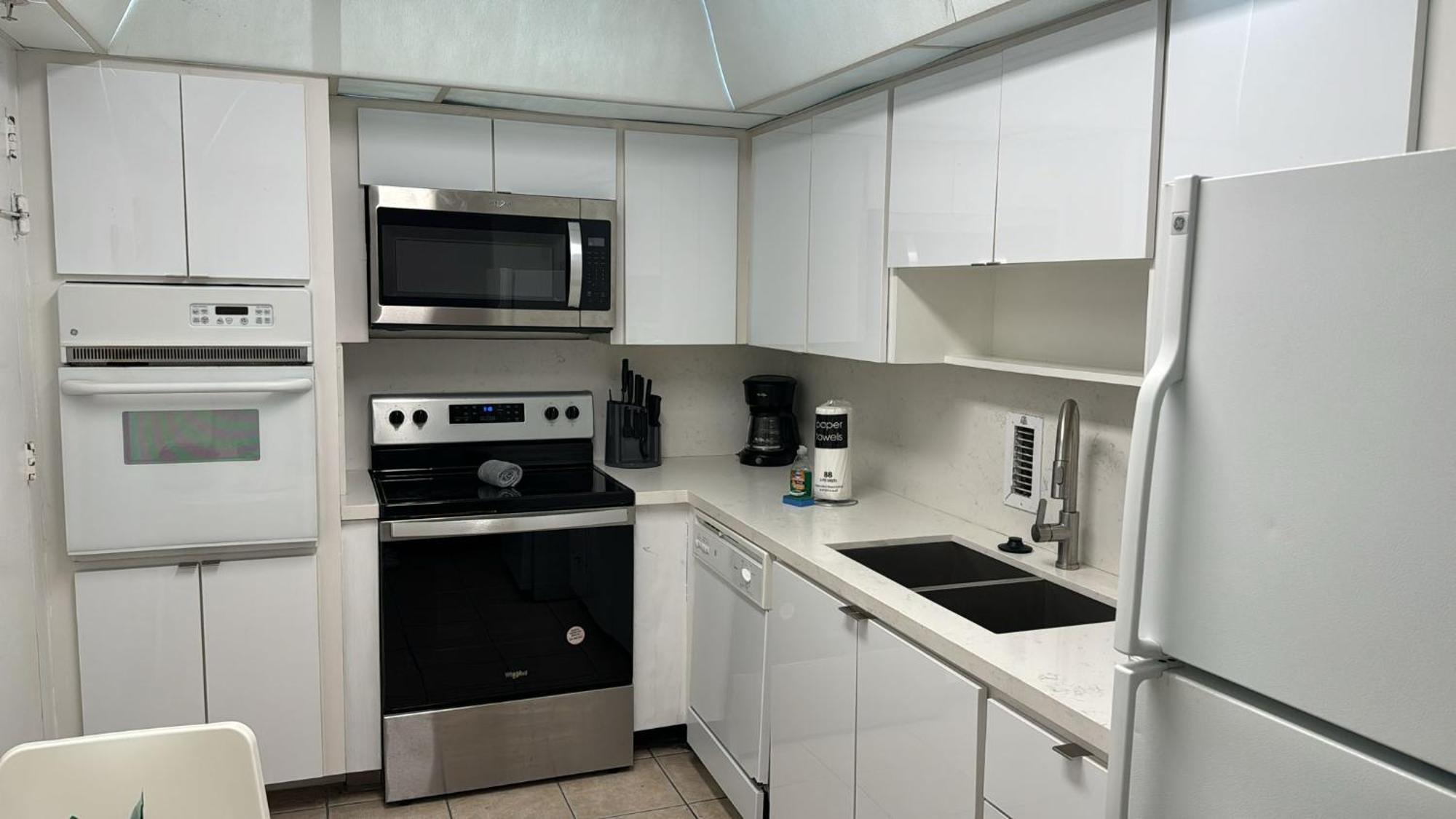The Tides On Miami Hollywood Ocean View Apartments 1B Eksteriør billede