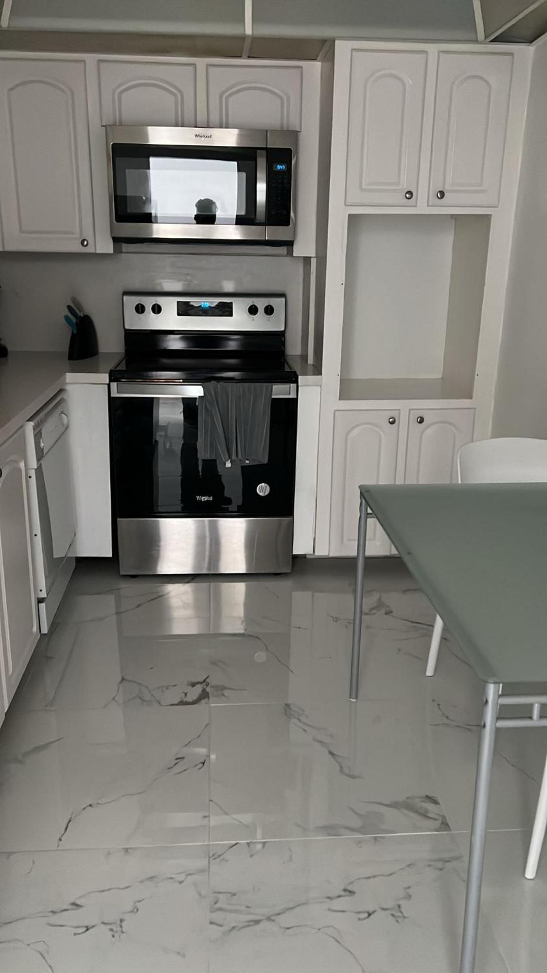 The Tides On Miami Hollywood Ocean View Apartments 1B Eksteriør billede