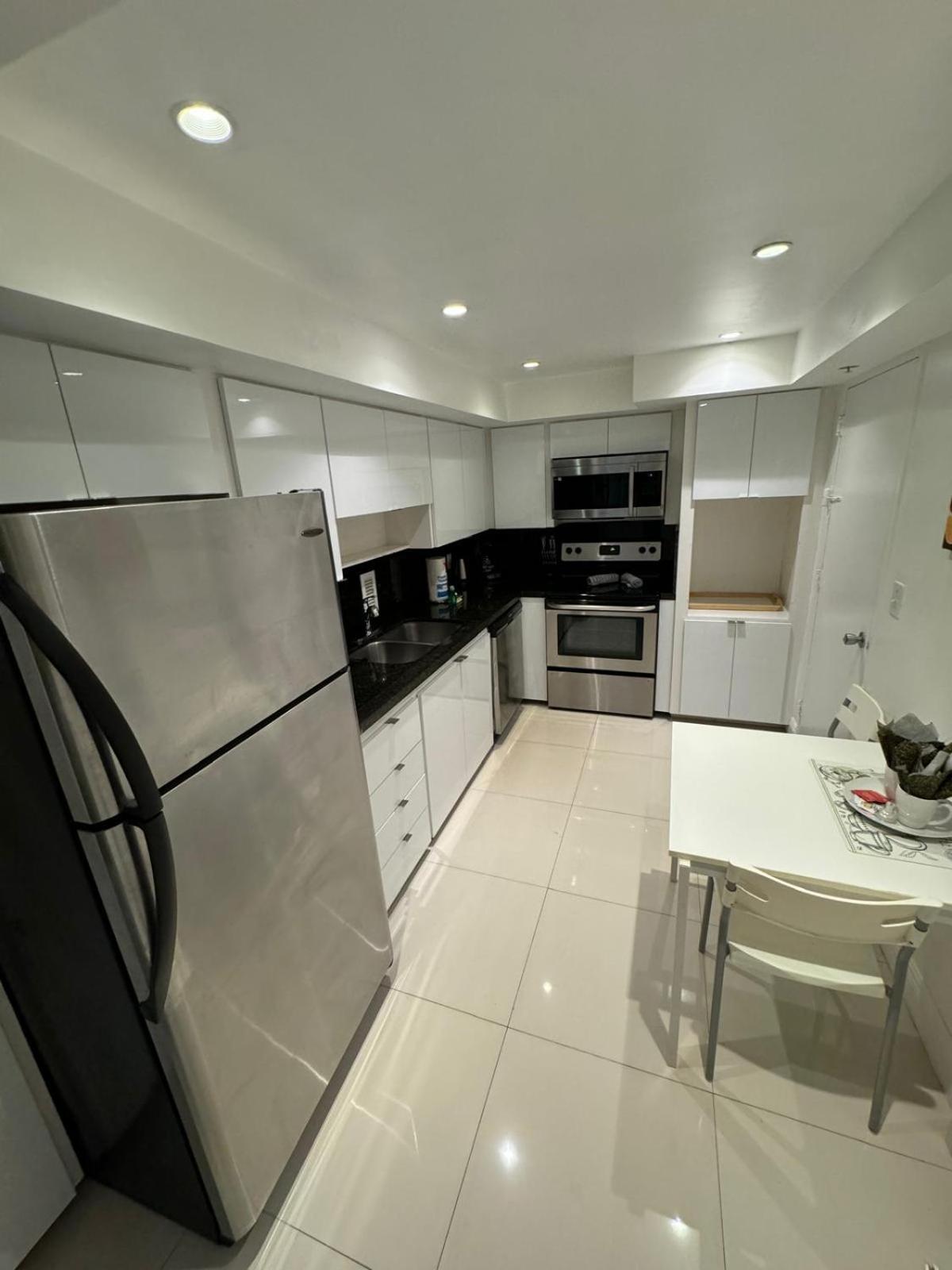 The Tides On Miami Hollywood Ocean View Apartments 1B Eksteriør billede