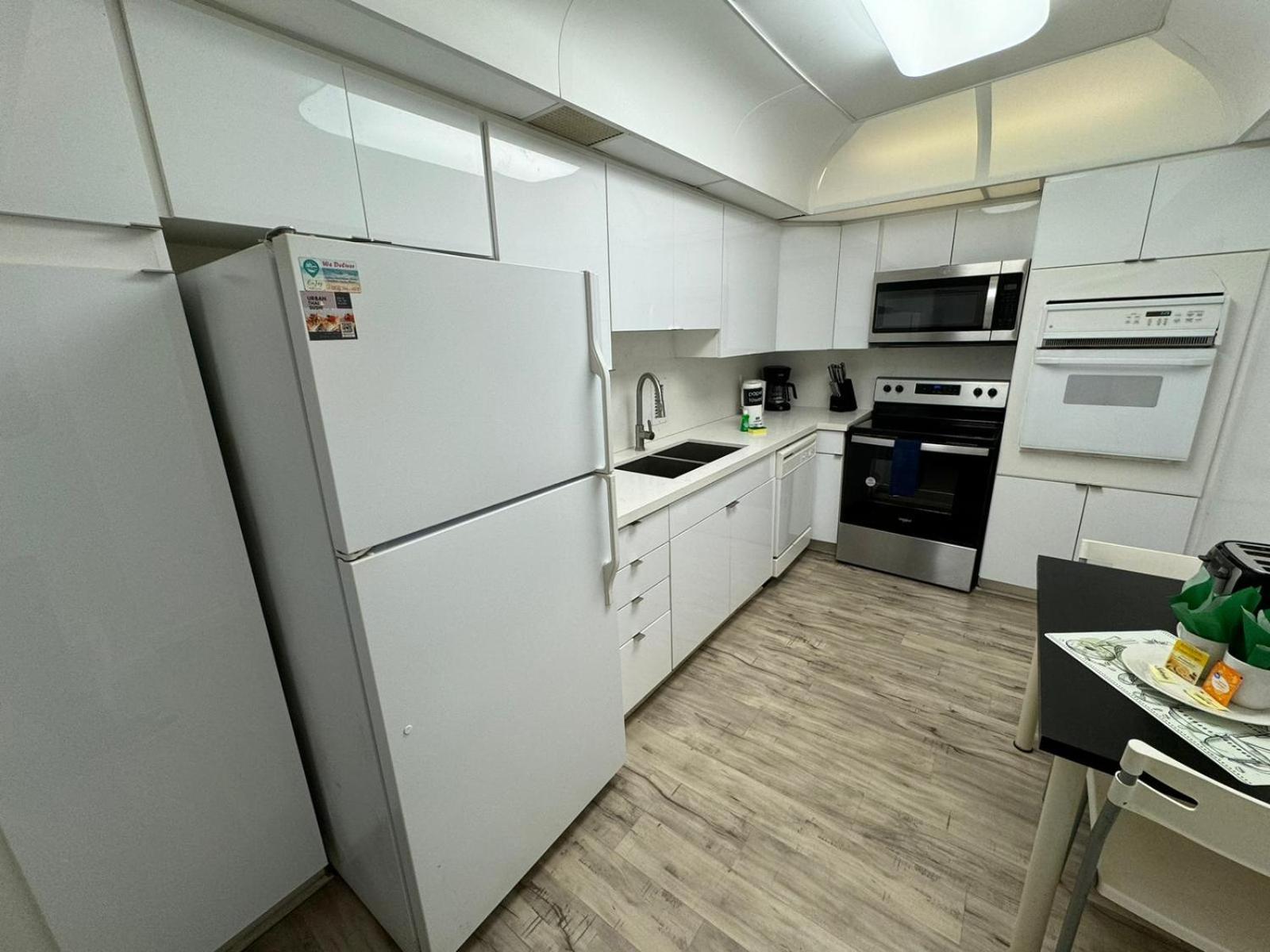 The Tides On Miami Hollywood Ocean View Apartments 1B Eksteriør billede